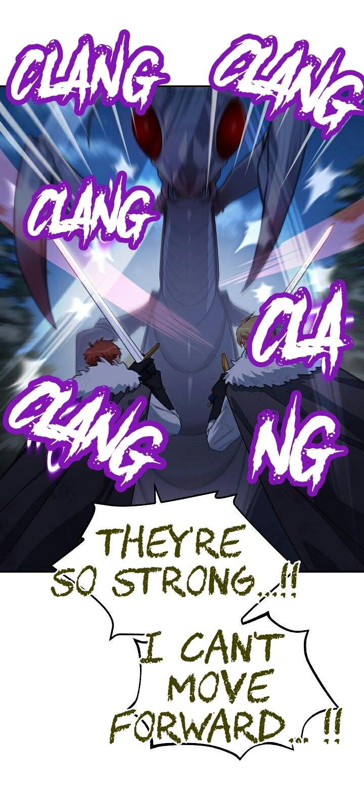 The Duchess With an Empty Soul Chapter 29 - Page 12