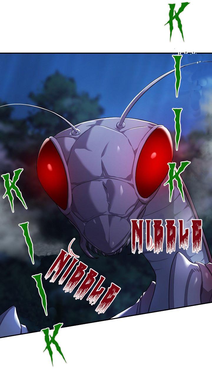 The Duchess With an Empty Soul Chapter 29 - Page 2