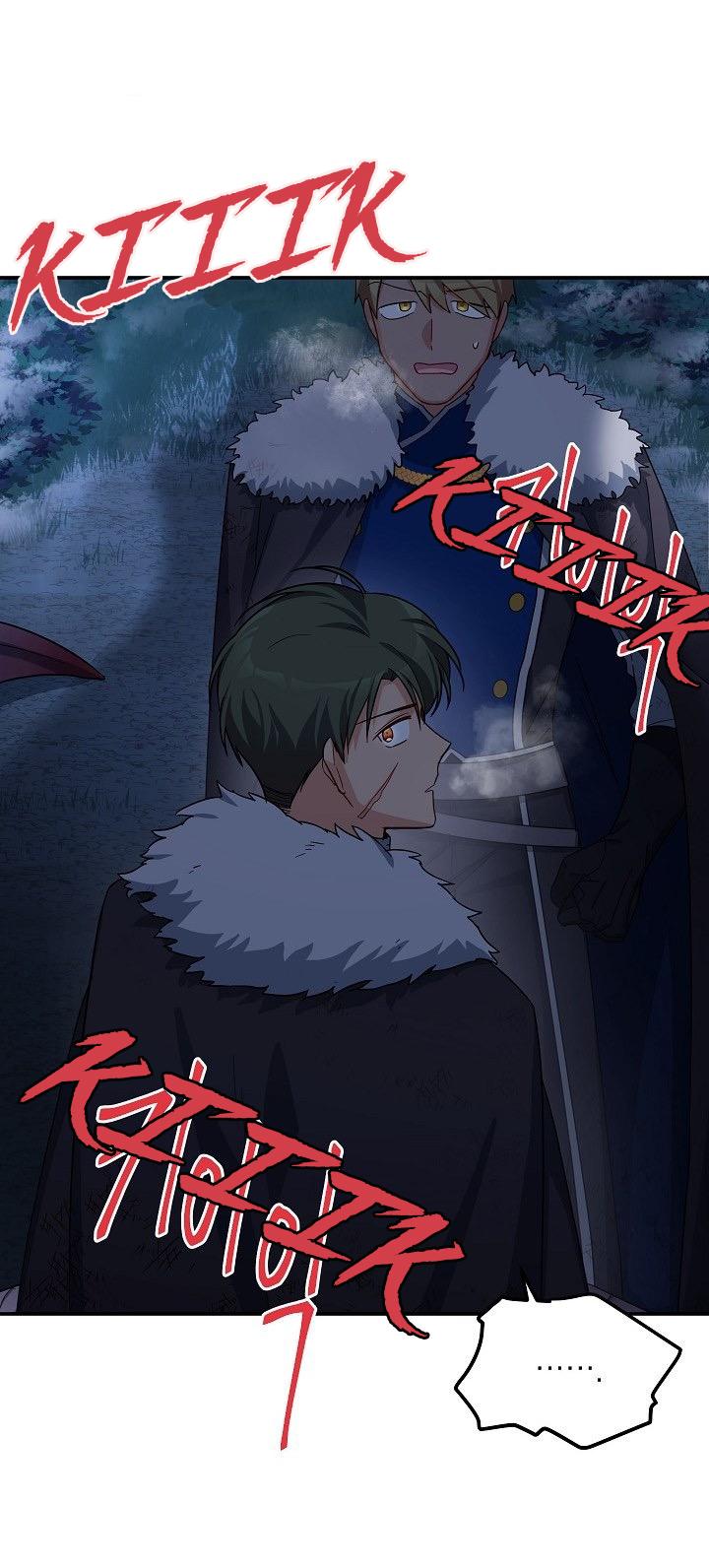The Duchess With an Empty Soul Chapter 29 - Page 20