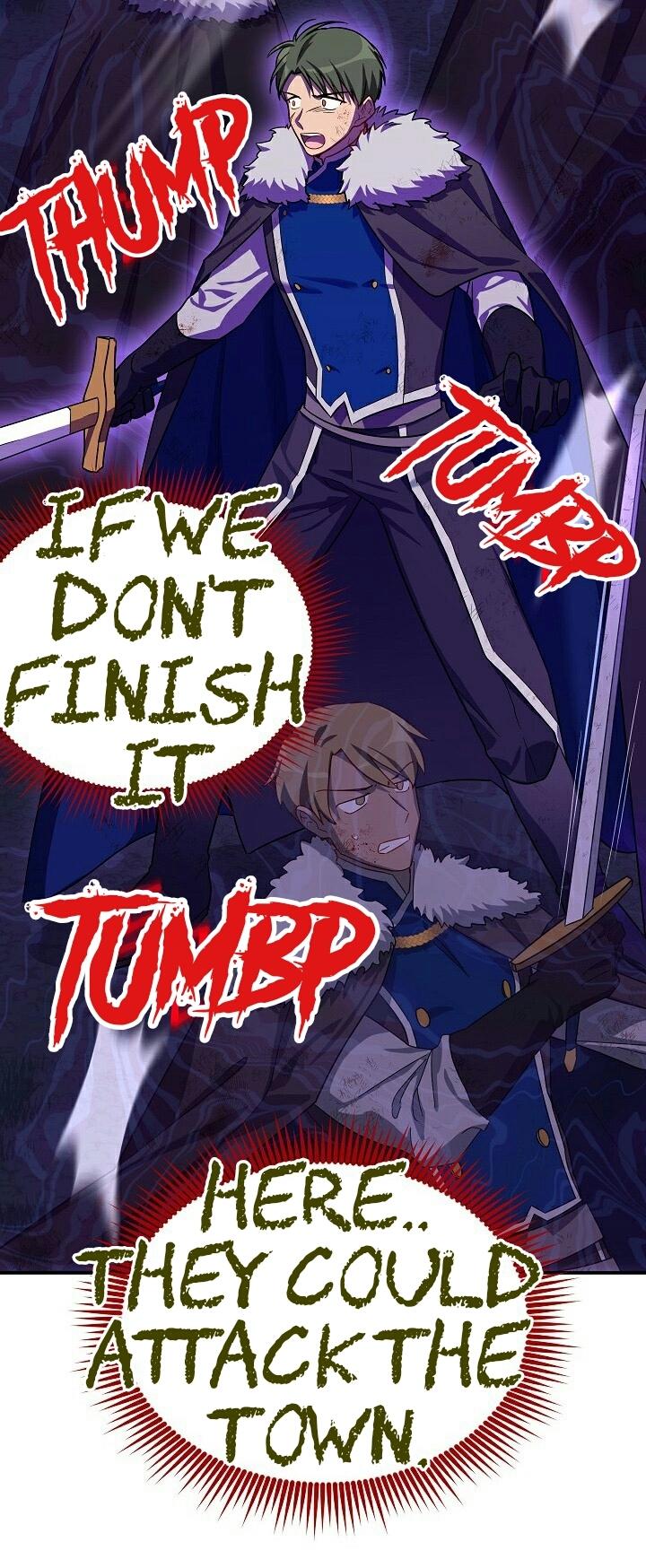 The Duchess With an Empty Soul Chapter 29 - Page 25