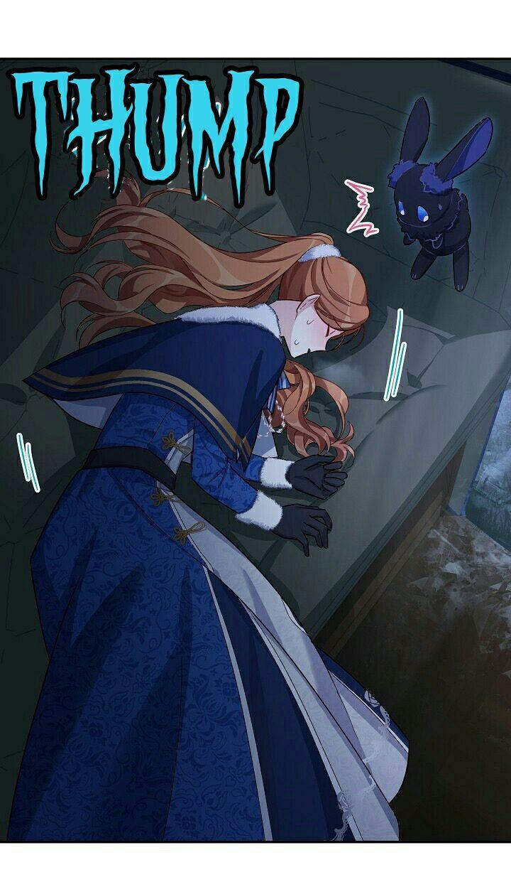 The Duchess With an Empty Soul Chapter 29 - Page 53