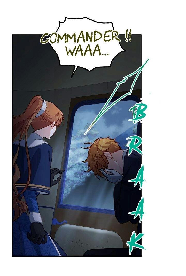 The Duchess With an Empty Soul Chapter 29 - Page 7