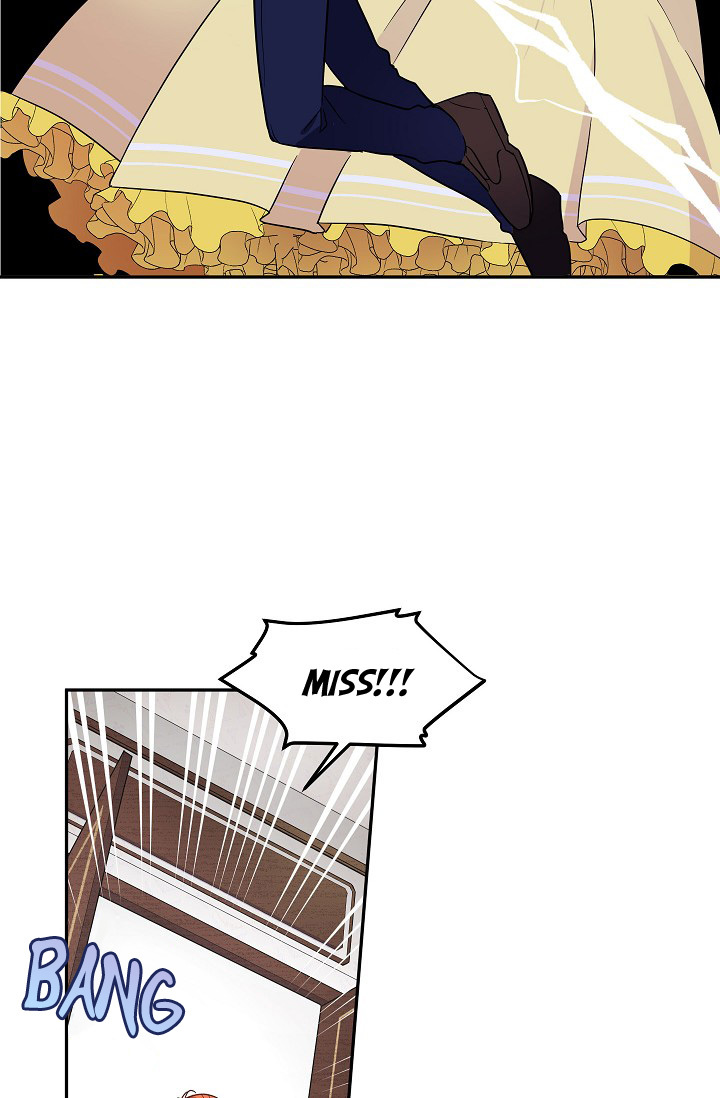 The Duchess With an Empty Soul Chapter 3 - Page 12