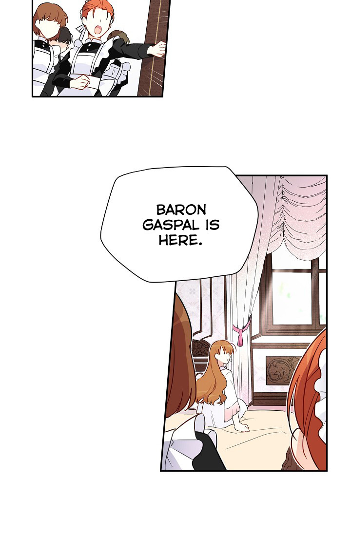 The Duchess With an Empty Soul Chapter 3 - Page 13