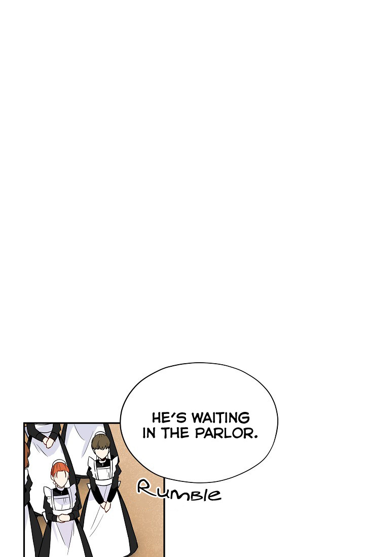 The Duchess With an Empty Soul Chapter 3 - Page 15