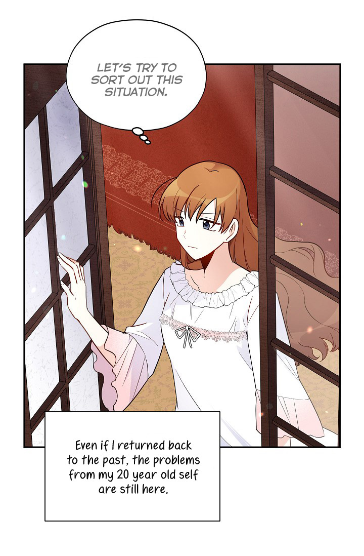 The Duchess With an Empty Soul Chapter 3 - Page 2