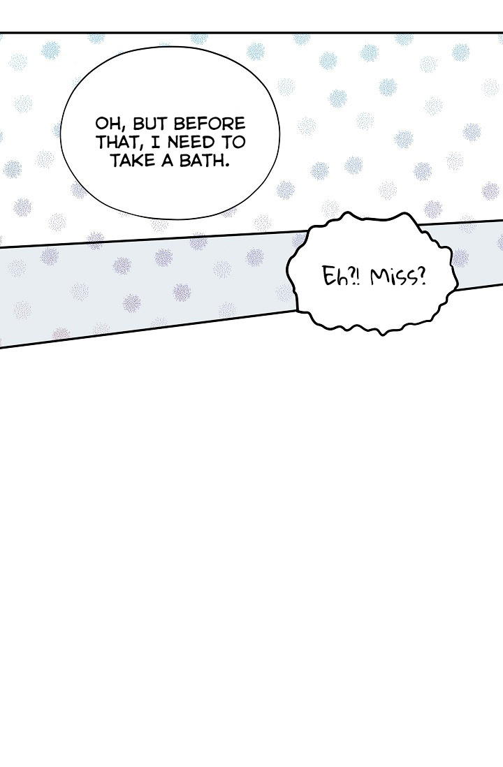 The Duchess With an Empty Soul Chapter 3 - Page 22