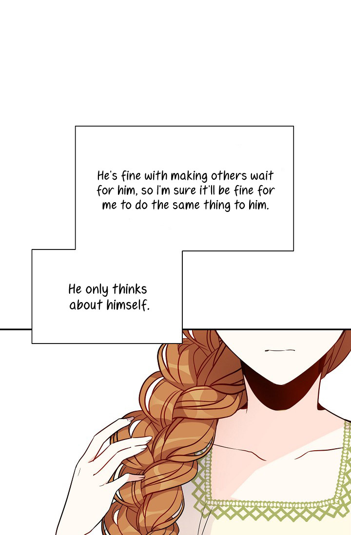 The Duchess With an Empty Soul Chapter 3 - Page 29