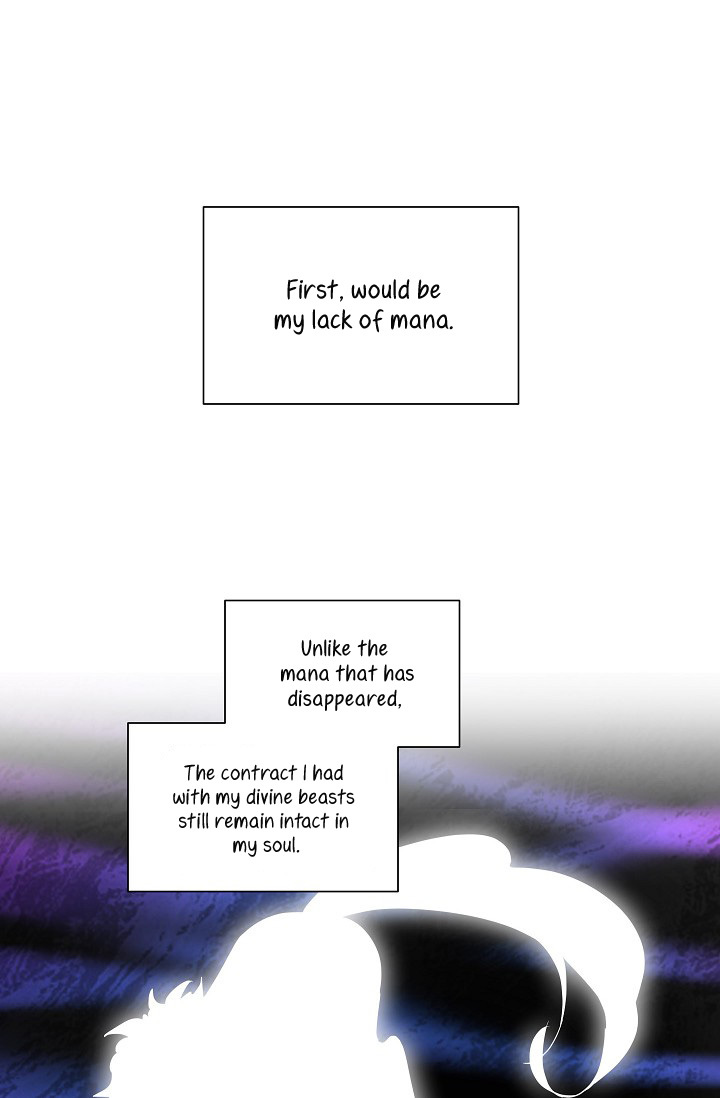 The Duchess With an Empty Soul Chapter 3 - Page 3