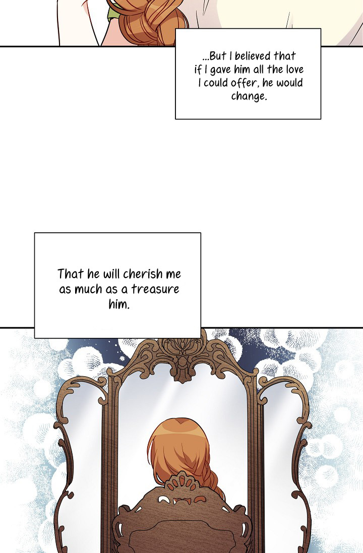 The Duchess With an Empty Soul Chapter 3 - Page 30