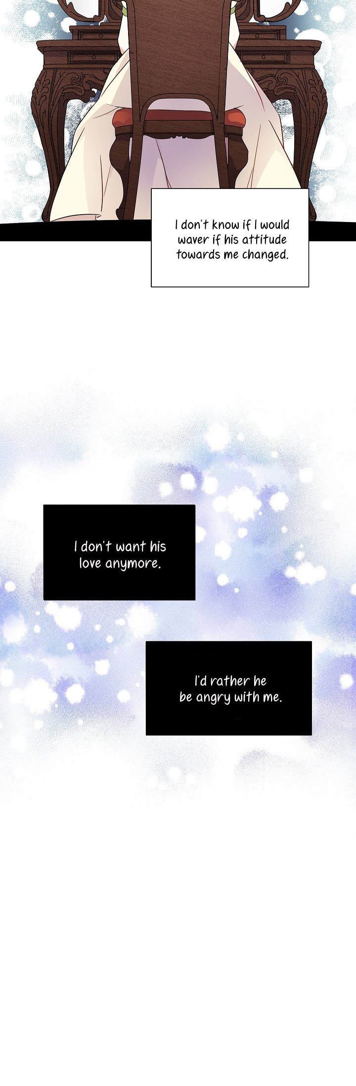 The Duchess With an Empty Soul Chapter 3 - Page 31