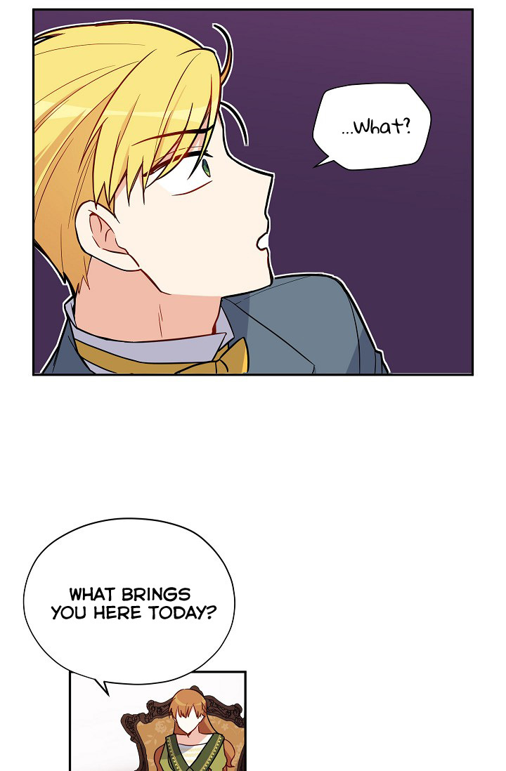 The Duchess With an Empty Soul Chapter 3 - Page 33