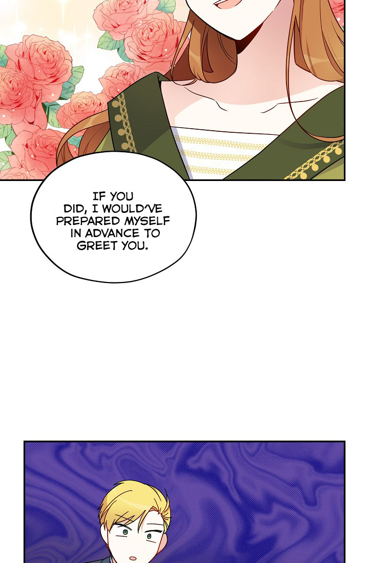 The Duchess With an Empty Soul Chapter 3 - Page 42