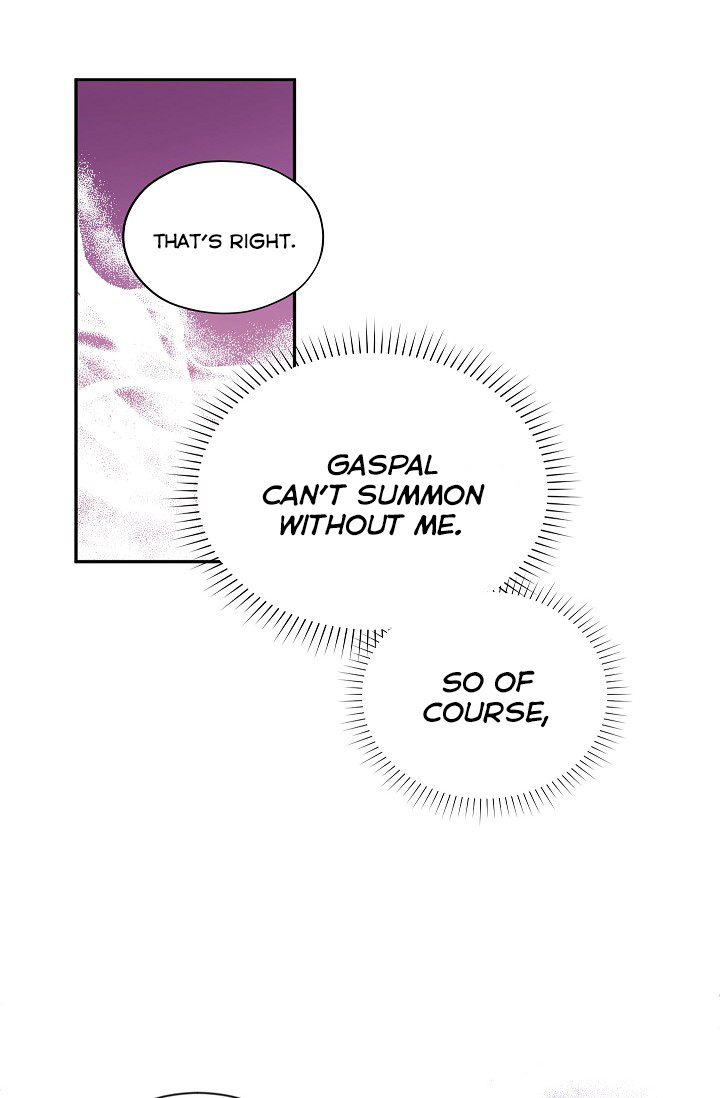 The Duchess With an Empty Soul Chapter 3 - Page 45