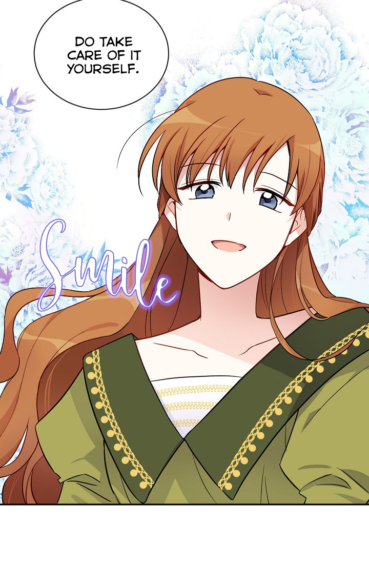 The Duchess With an Empty Soul Chapter 3 - Page 46