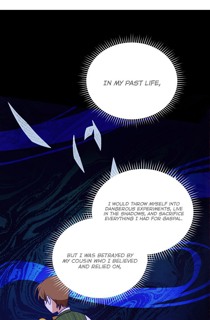 The Duchess With an Empty Soul Chapter 3 - Page 6