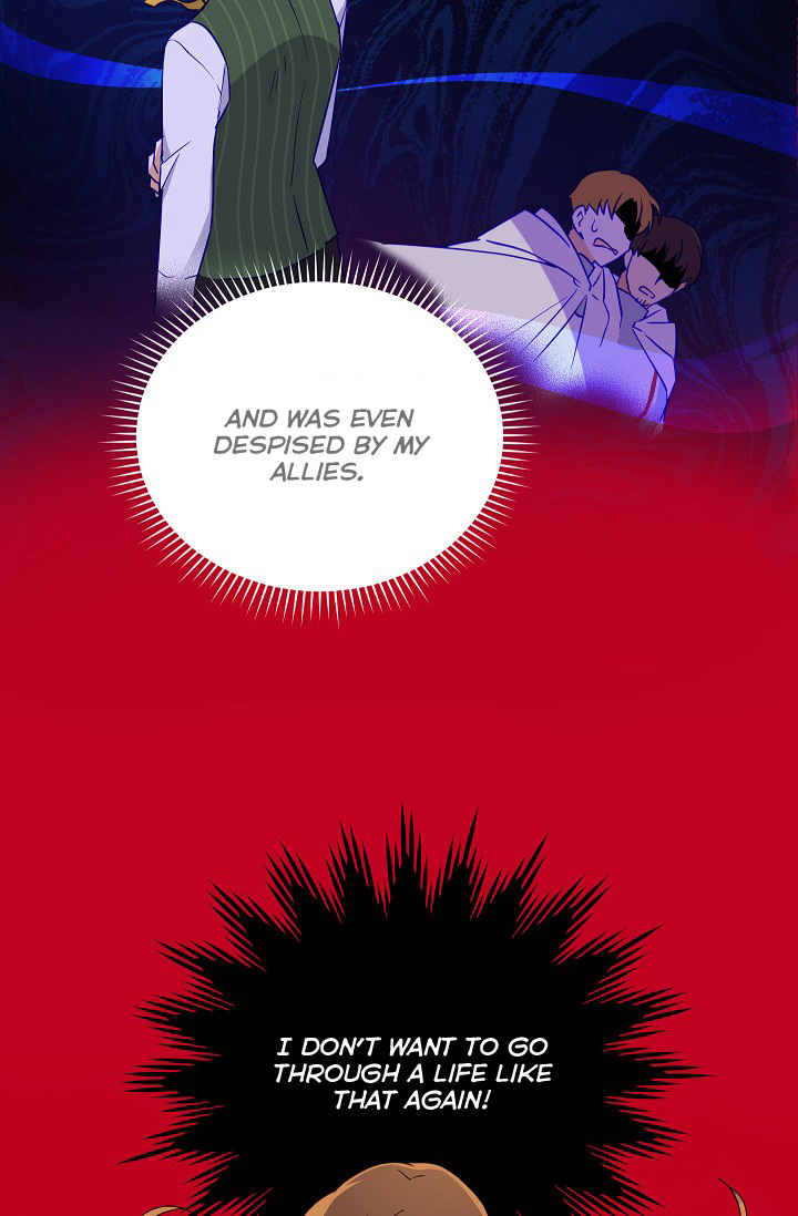 The Duchess With an Empty Soul Chapter 3 - Page 7