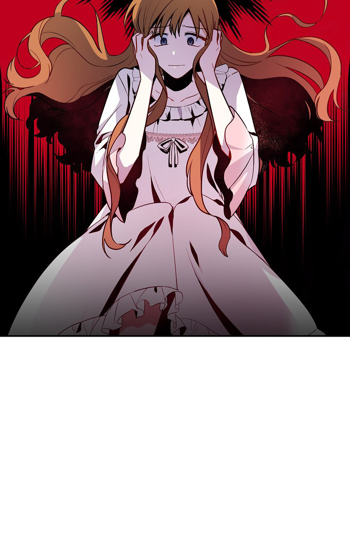 The Duchess With an Empty Soul Chapter 3 - Page 8