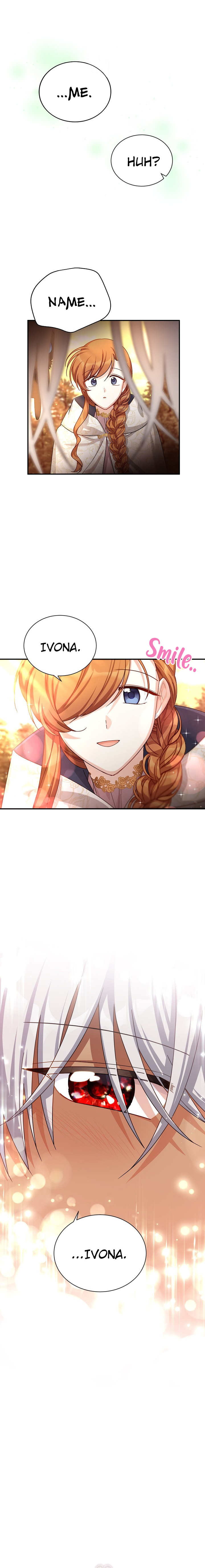 The Duchess With an Empty Soul Chapter 37 - Page 3
