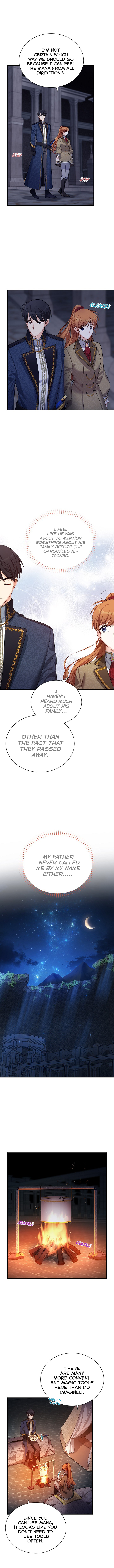 The Duchess With an Empty Soul Chapter 39 - Page 12