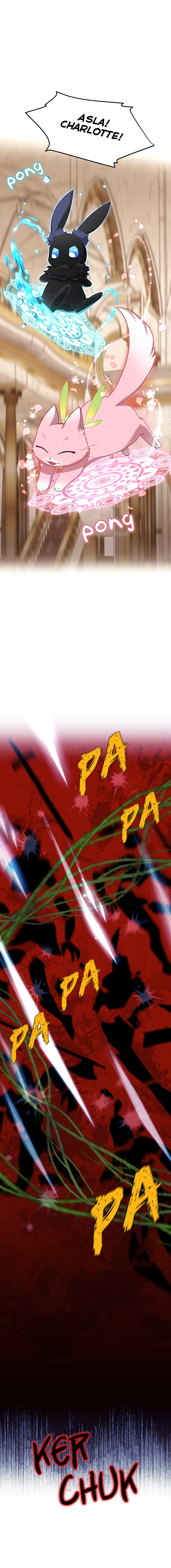 The Duchess With an Empty Soul Chapter 40 - Page 10