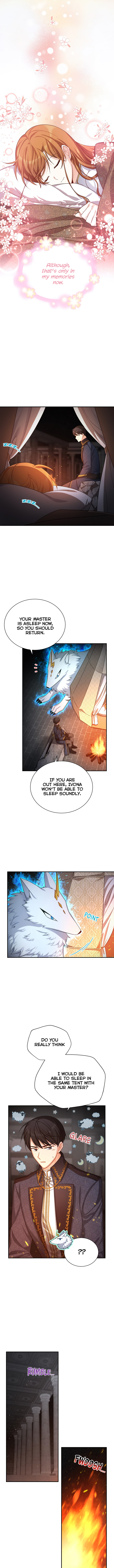 The Duchess With an Empty Soul Chapter 40 - Page 2