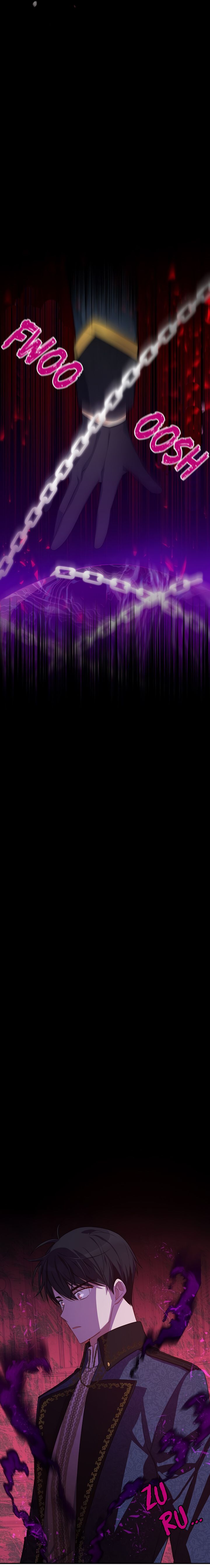 The Duchess With an Empty Soul Chapter 41 - Page 13