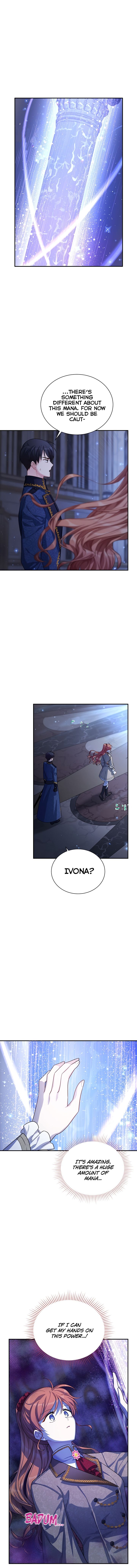 The Duchess With an Empty Soul Chapter 41 - Page 2