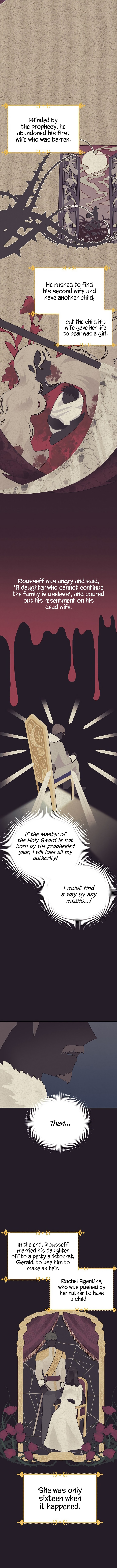 The Duchess With an Empty Soul Chapter 42 - Page 11