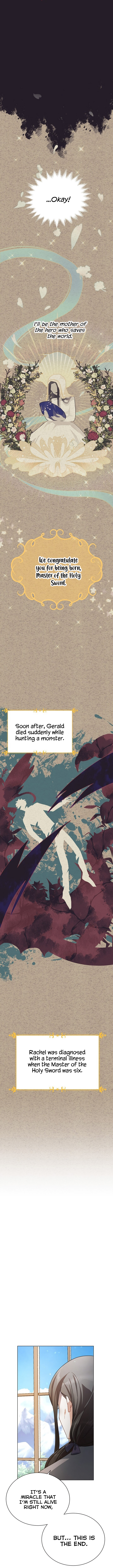 The Duchess With an Empty Soul Chapter 42 - Page 13
