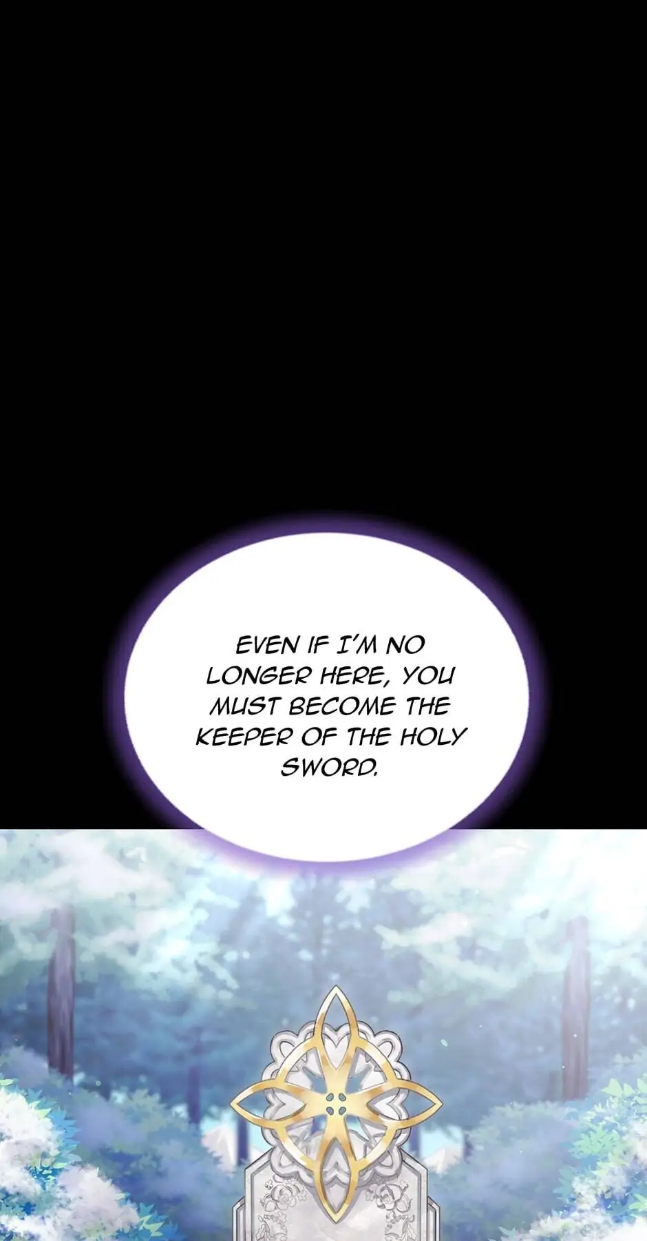 The Duchess With an Empty Soul Chapter 43 - Page 0