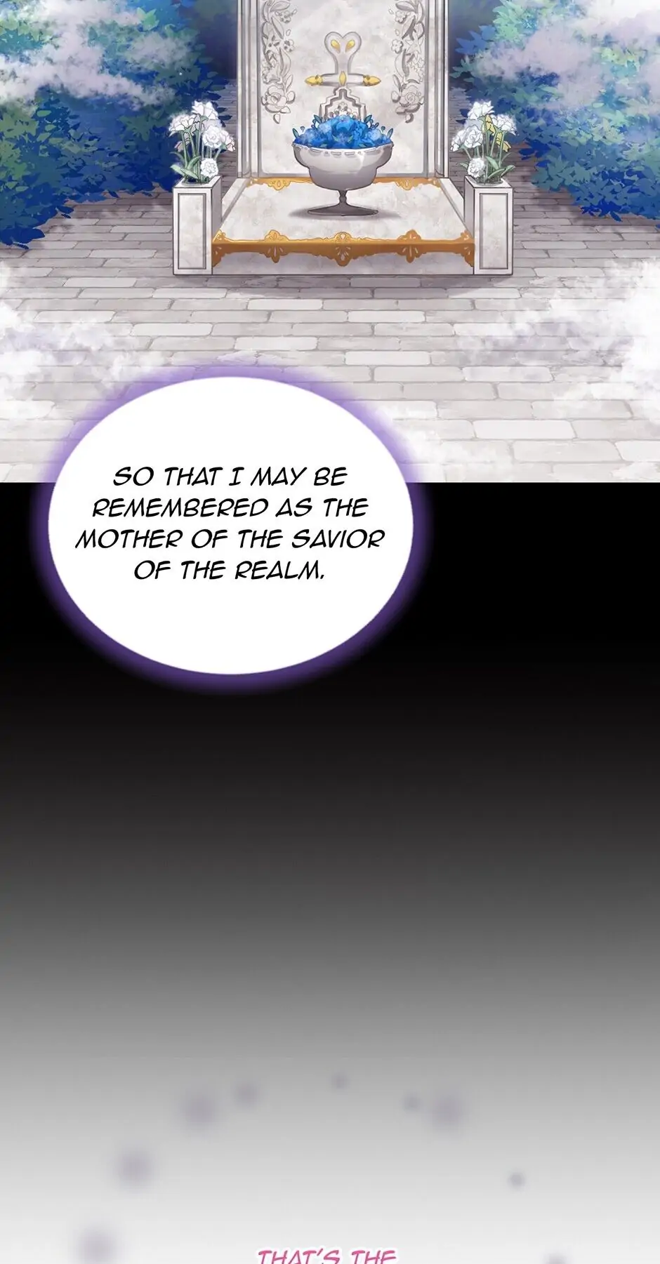 The Duchess With an Empty Soul Chapter 43 - Page 1