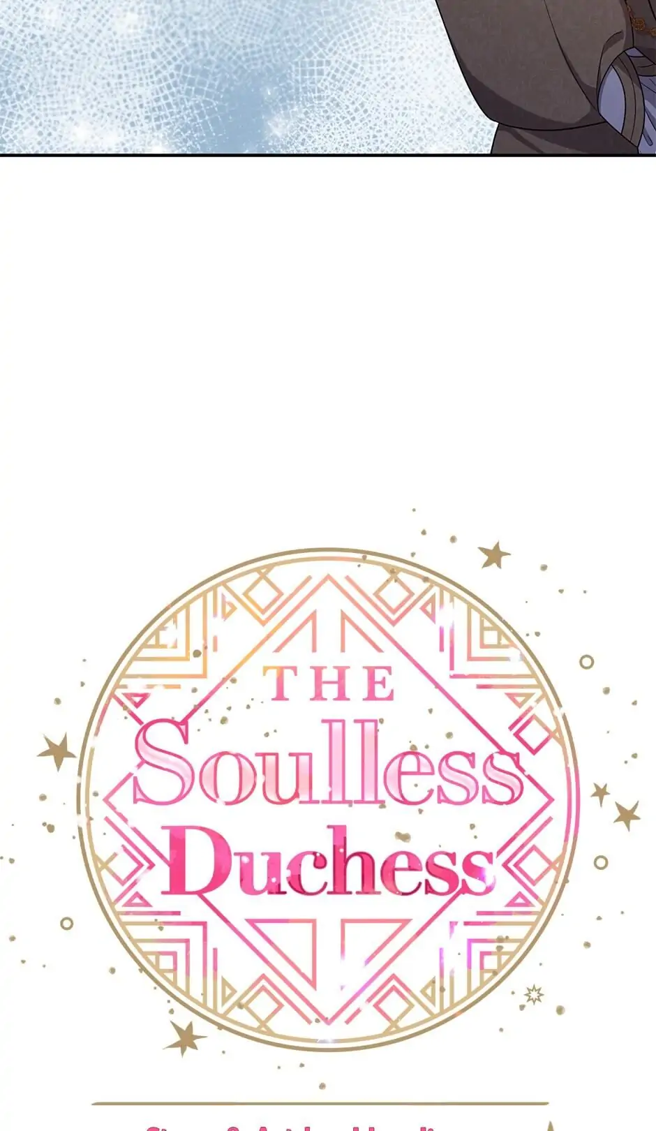 The Duchess With an Empty Soul Chapter 43 - Page 11