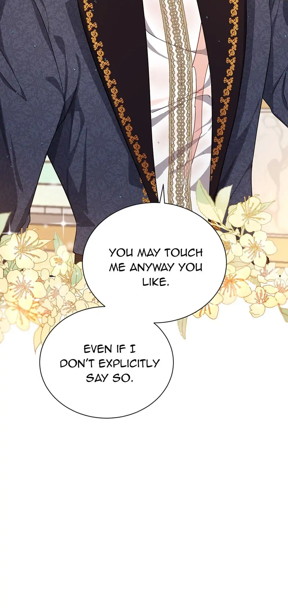 The Duchess With an Empty Soul Chapter 43 - Page 21