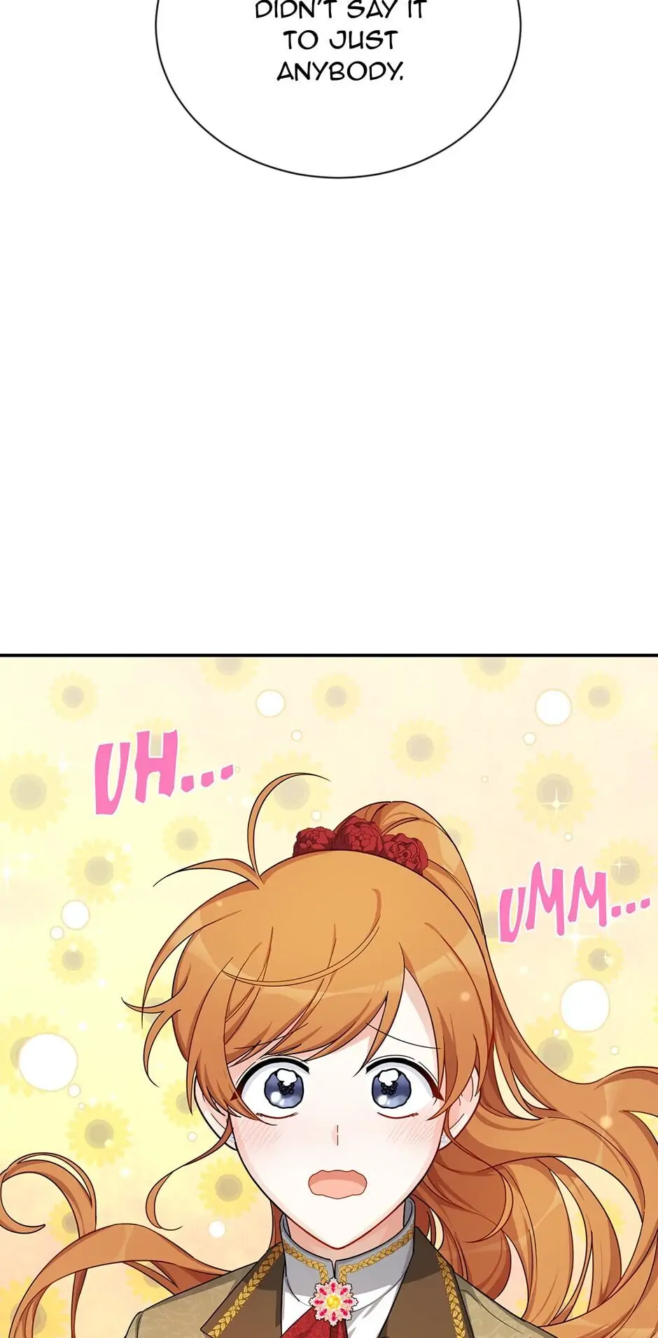 The Duchess With an Empty Soul Chapter 43 - Page 23