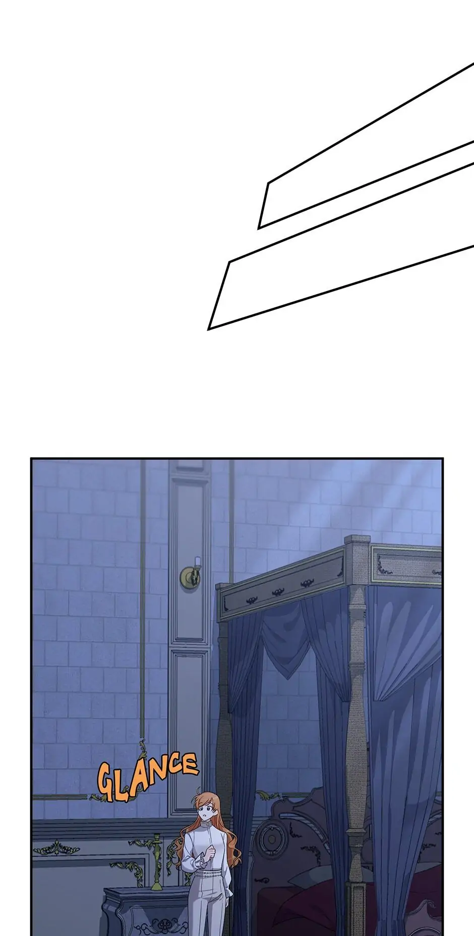 The Duchess With an Empty Soul Chapter 43 - Page 26