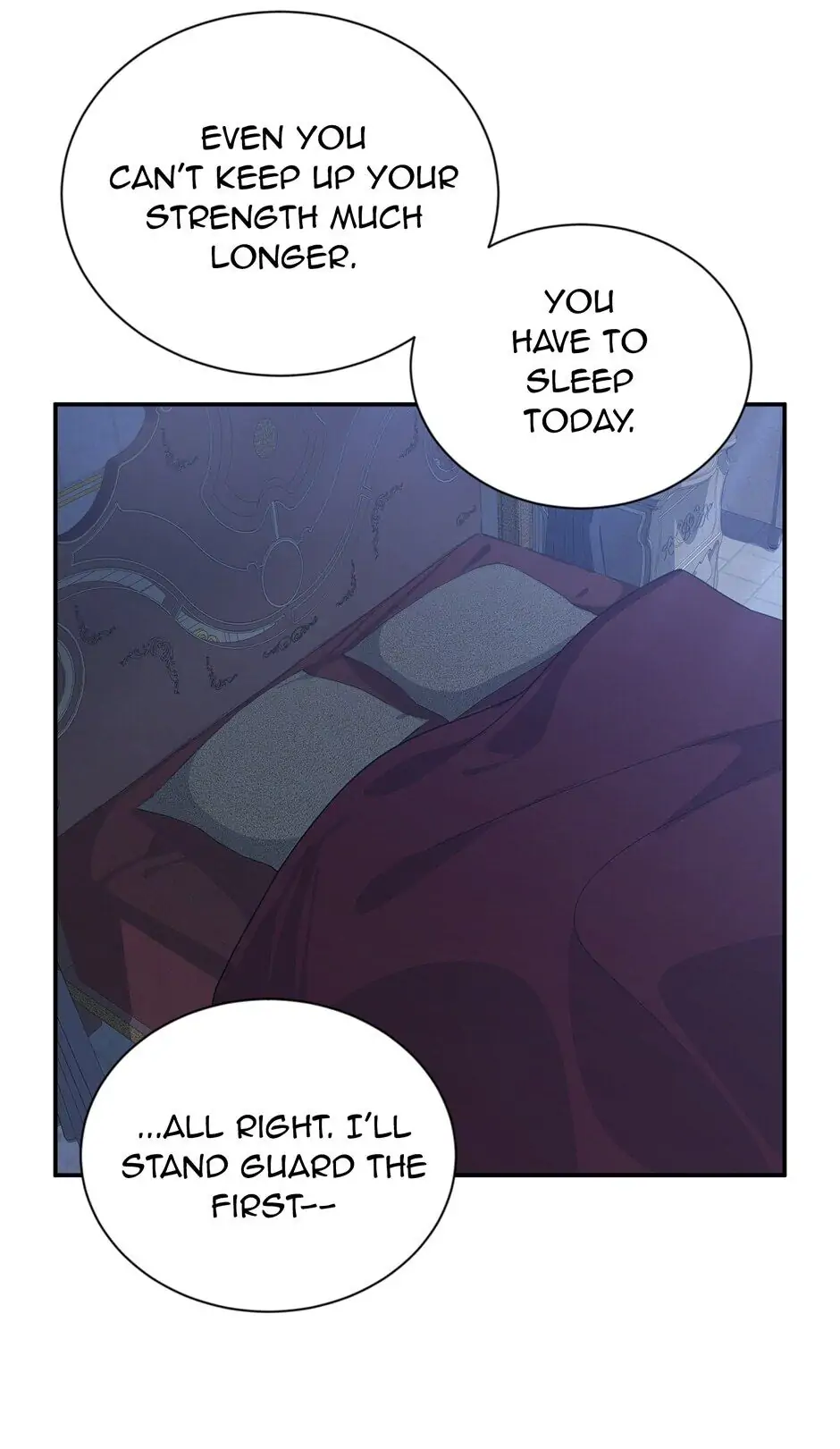 The Duchess With an Empty Soul Chapter 43 - Page 30