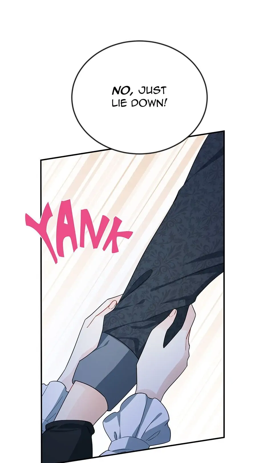 The Duchess With an Empty Soul Chapter 43 - Page 31