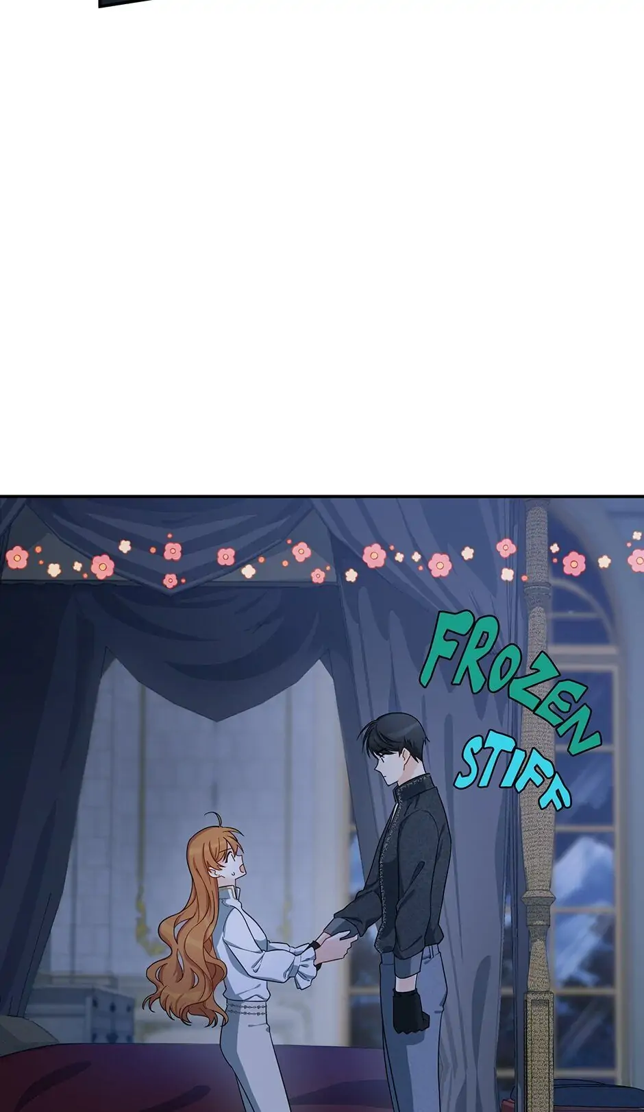 The Duchess With an Empty Soul Chapter 43 - Page 32