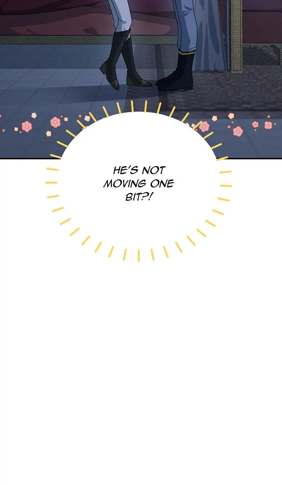 The Duchess With an Empty Soul Chapter 43 - Page 33