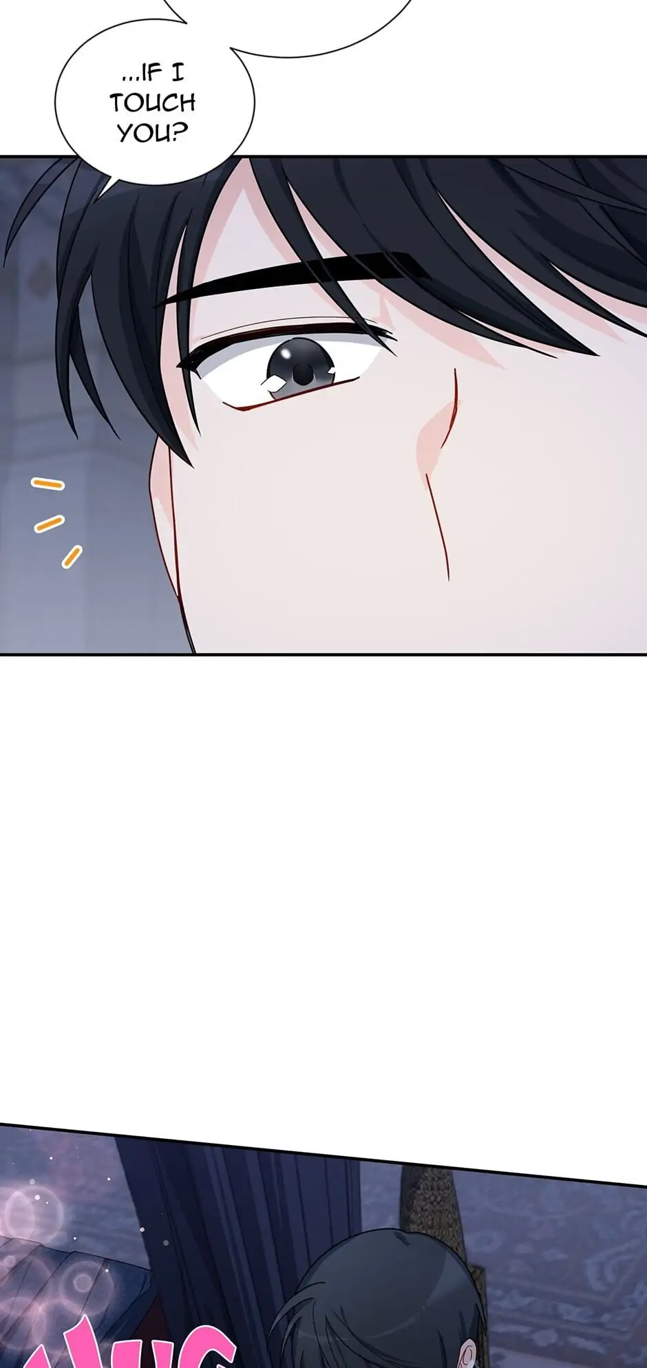 The Duchess With an Empty Soul Chapter 43 - Page 35