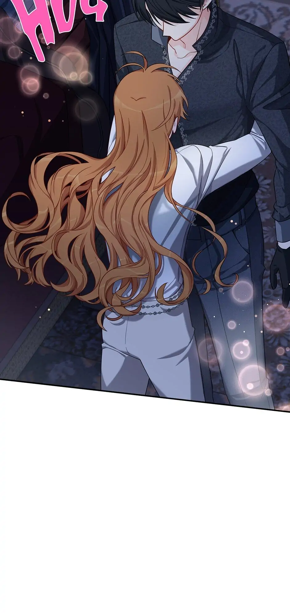 The Duchess With an Empty Soul Chapter 43 - Page 36