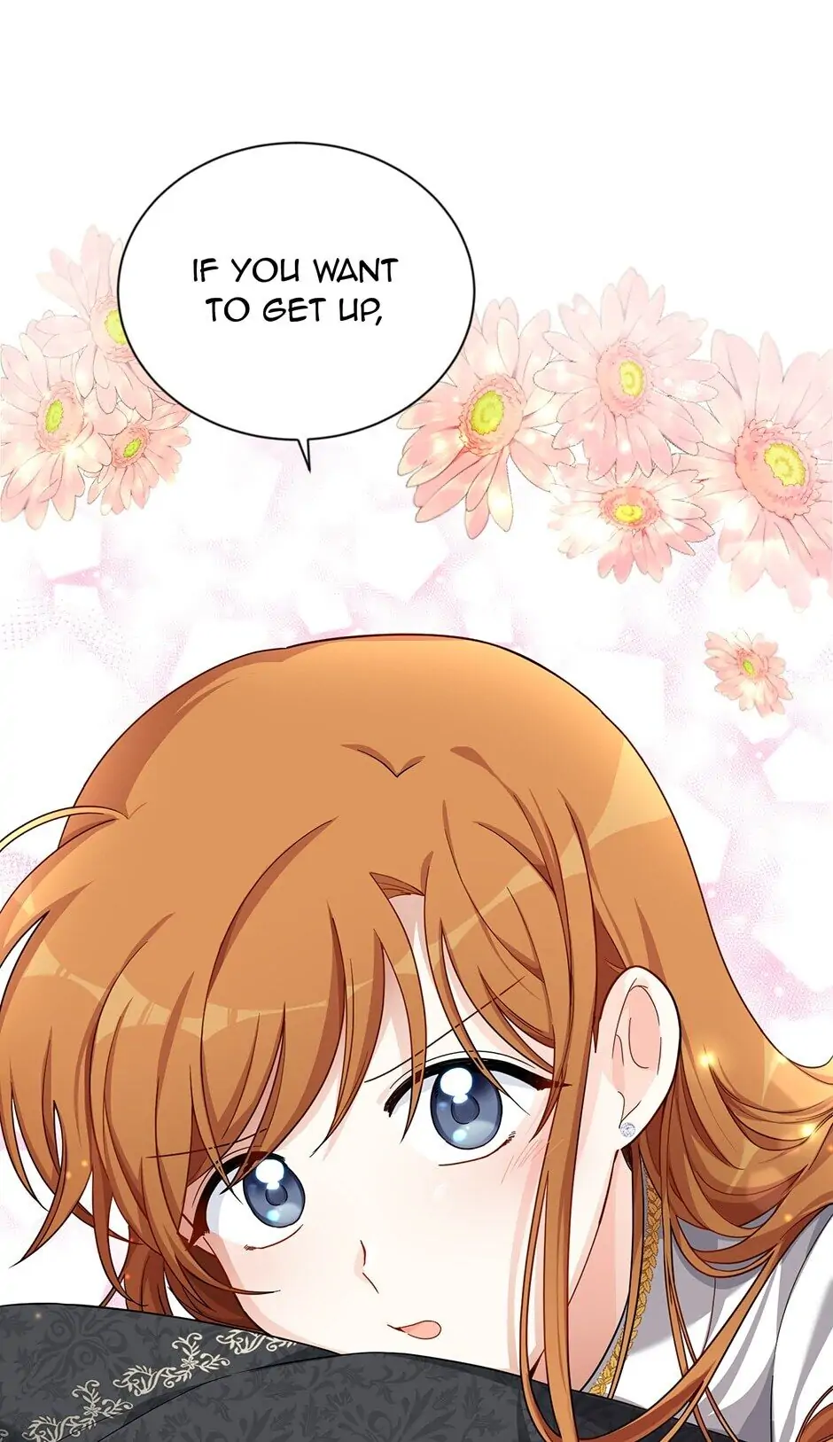 The Duchess With an Empty Soul Chapter 43 - Page 38