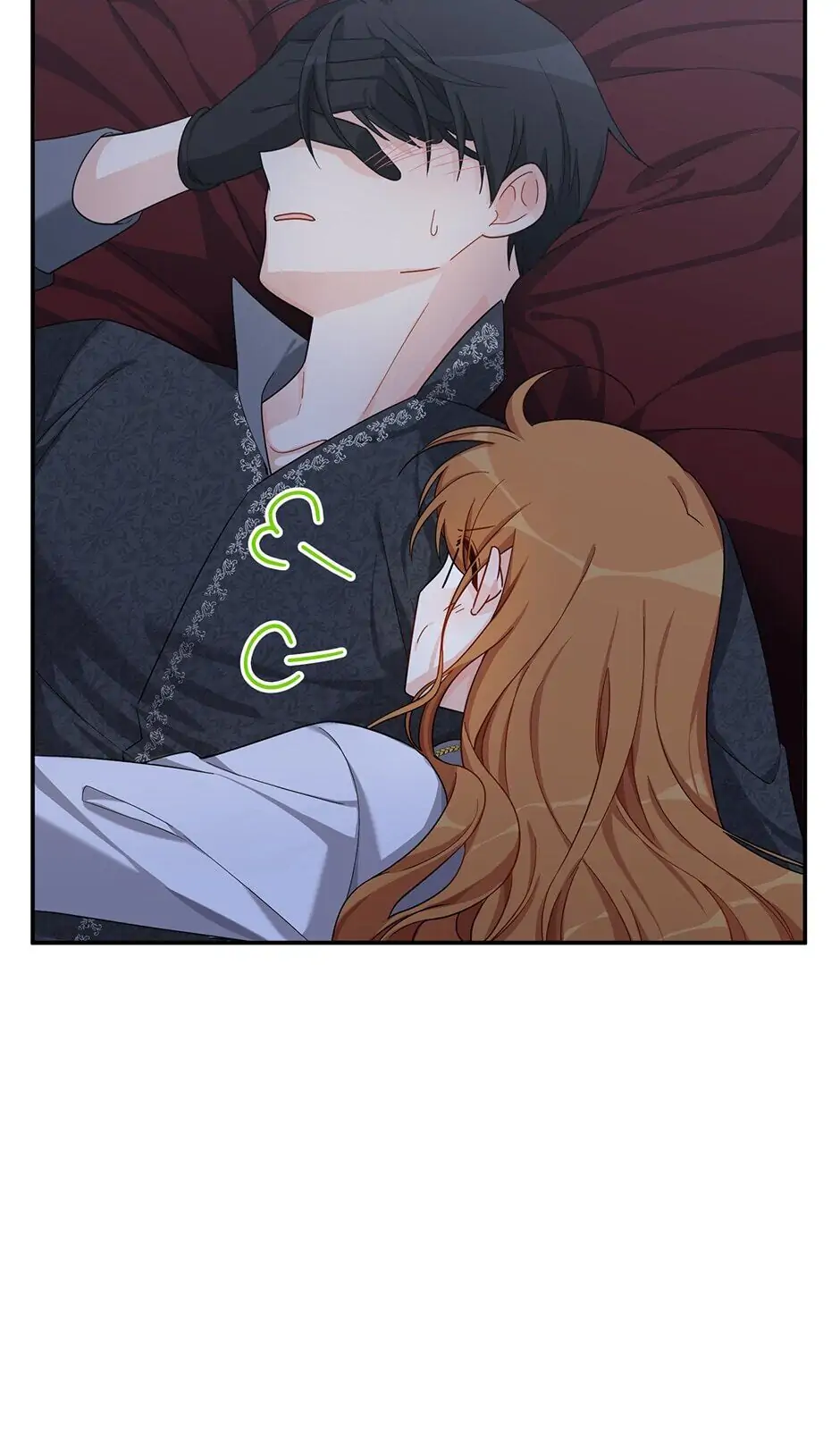 The Duchess With an Empty Soul Chapter 43 - Page 40