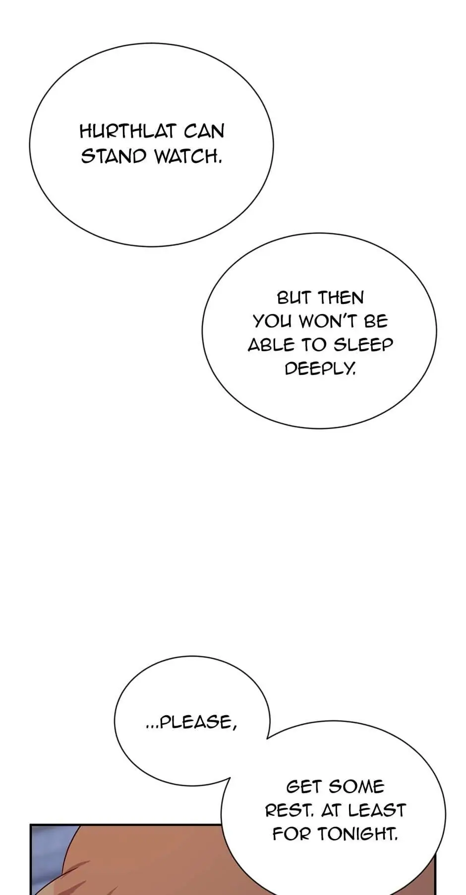 The Duchess With an Empty Soul Chapter 43 - Page 41
