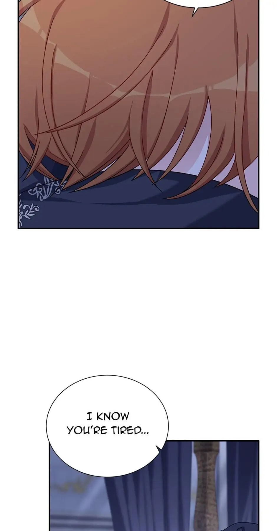 The Duchess With an Empty Soul Chapter 43 - Page 42