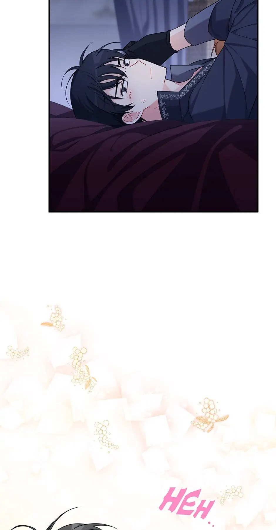 The Duchess With an Empty Soul Chapter 43 - Page 43