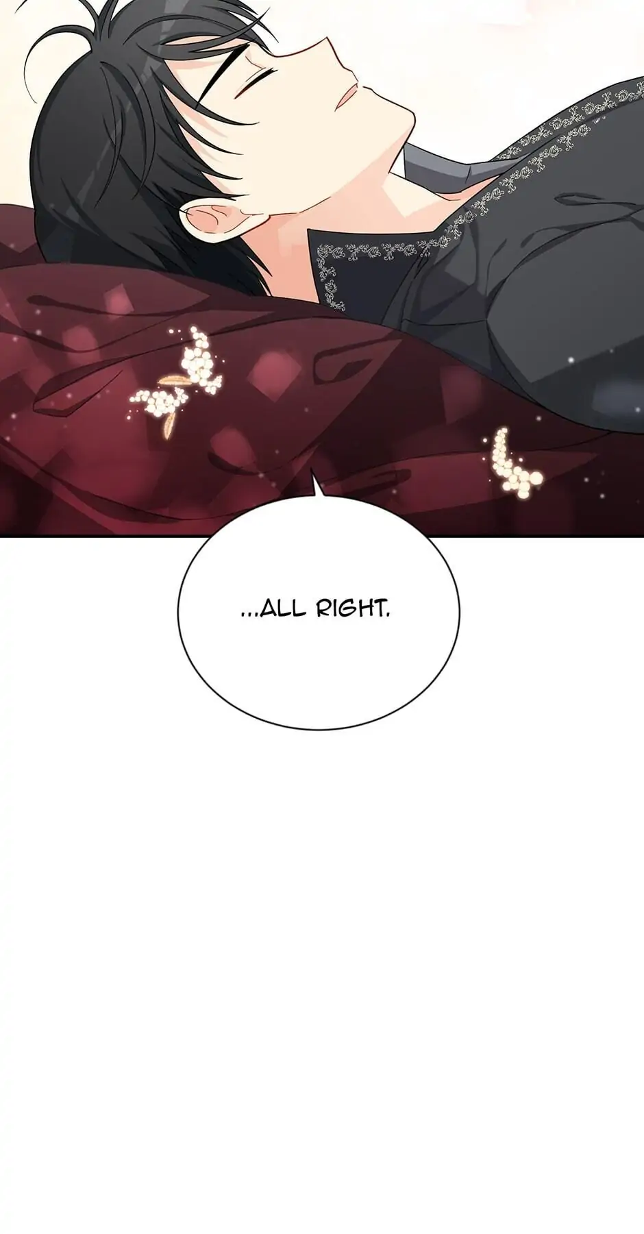 The Duchess With an Empty Soul Chapter 43 - Page 44