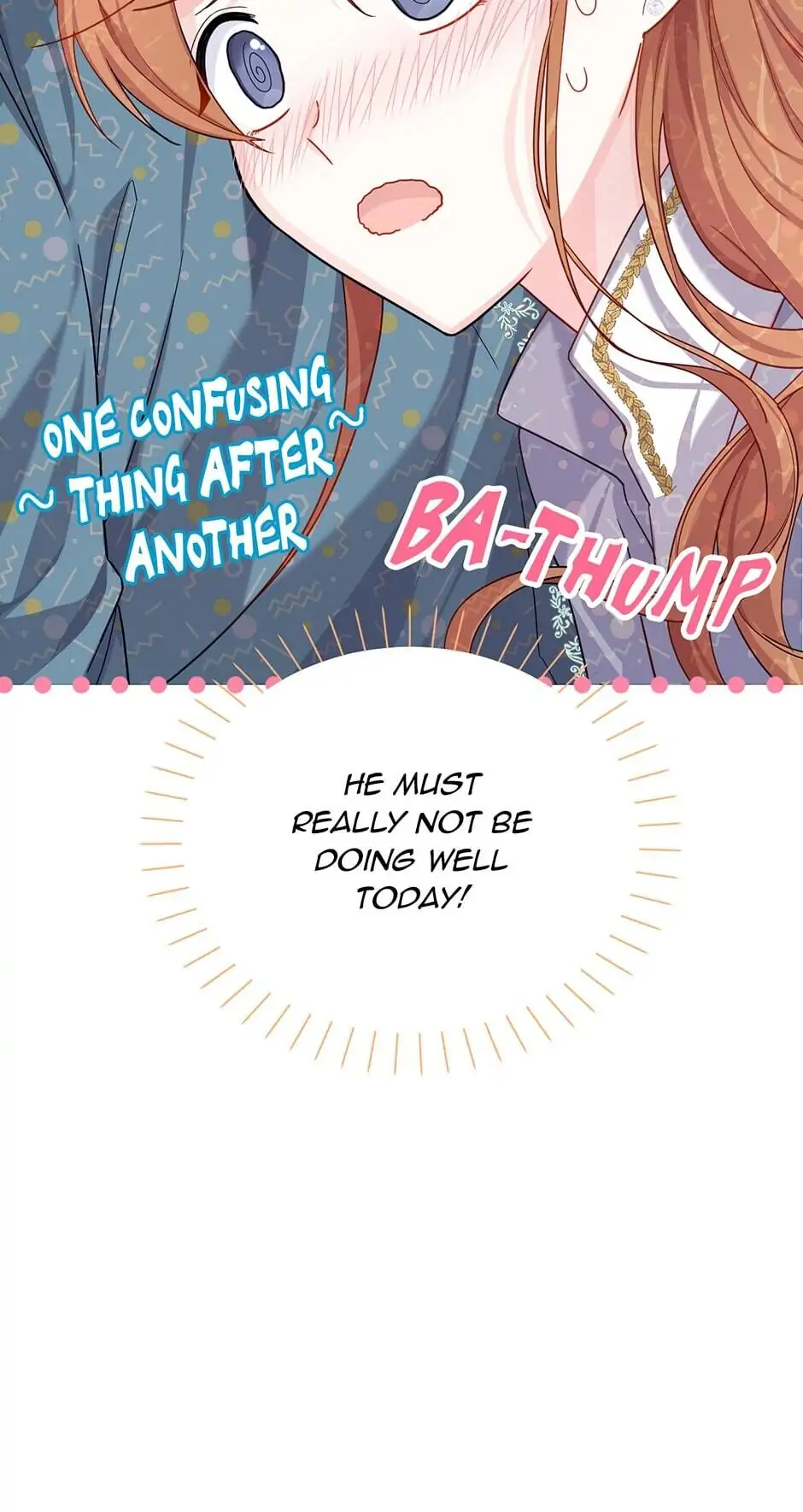 The Duchess With an Empty Soul Chapter 43 - Page 48