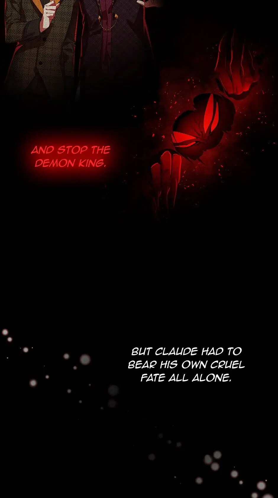 The Duchess With an Empty Soul Chapter 43 - Page 53